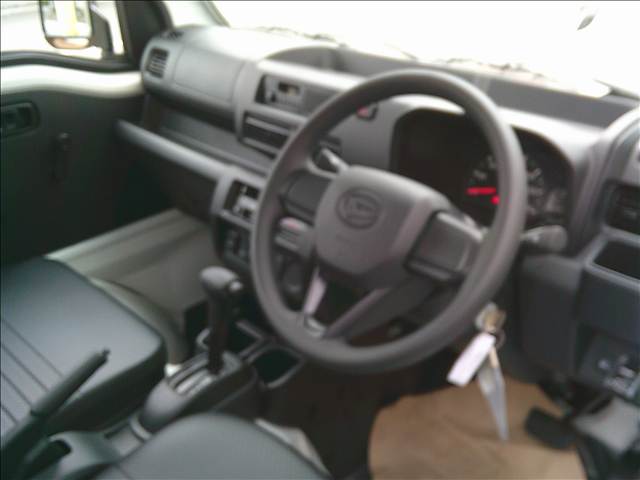 ダイハツ ハイゼットトラック 多目的ダンプ 電動 ４ＷＤ ＣＶＴ R8年 (関東) 99
