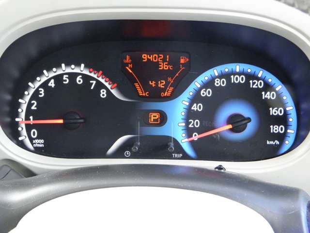日産 キューブ １．５ １５Ｇ H20年 (関東) 99