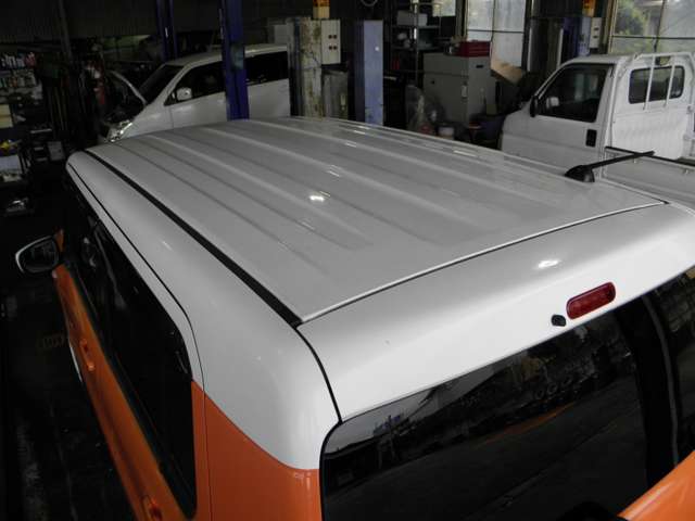スズキ ハスラー ６６０ Ｇターボ H26年 (関東) 99