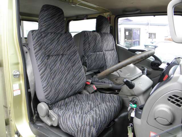 日産 アトラス ２．０ ダブルキャブ スーパーロー H20年 (関東) 99
