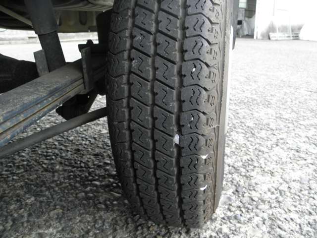 スズキ キャリイトラック ６６０ ＫＣパワステ ３方開 ４ＷＤ H14年 (関東) 99