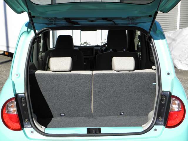 スズキ アルトラパン ６６０ Ｌ R2年 (関東) 99