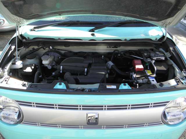 スズキ アルトラパン ６６０ Ｌ R2年 (関東) 99