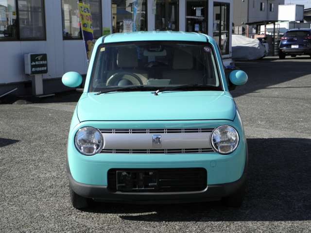 スズキ アルトラパン ６６０ Ｌ R2年 (関東) 99