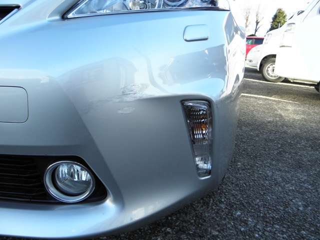 トヨタ プリウスΑ １．８ Ｇ H24年 (関東) 99