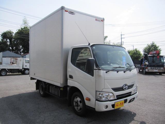 日野自動車 デュトロ １ H30年 (関東) 99