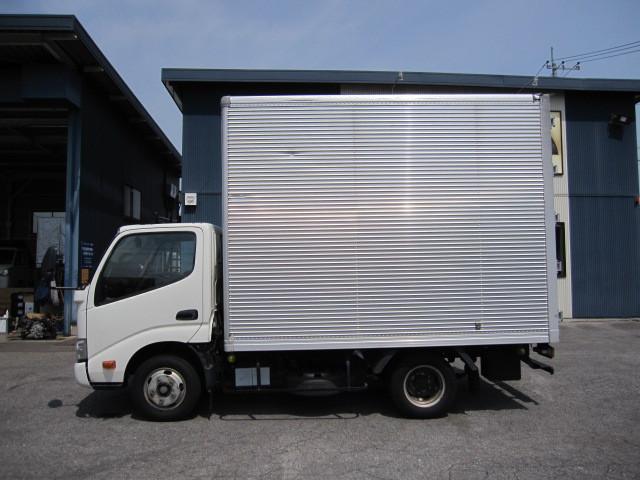日野自動車 デュトロ １ H30年 (関東) 99
