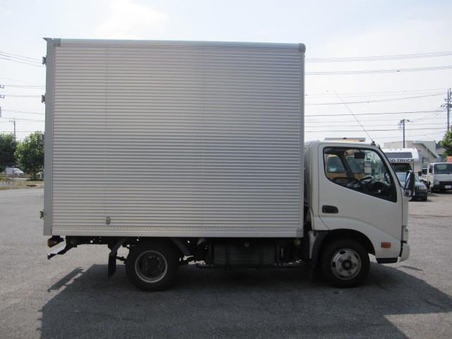 日野自動車 デュトロ １ H30年 (関東) 99