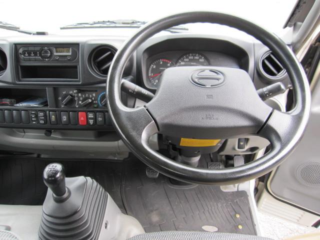 日野自動車 デュトロ １ H30年 (関東) 99