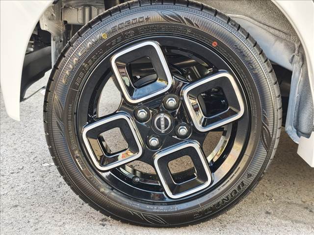 日産 ルークス ６６０ ハイウェイスターＸ R8年 () 99