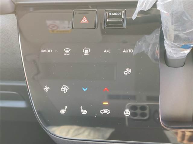 日産 ルークス ６６０ ハイウェイスターＸ R8年 () 99