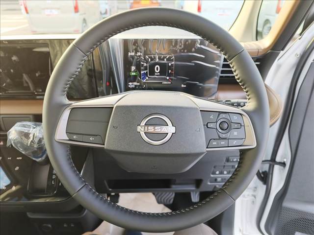 日産 ルークス ６６０ ハイウェイスターＸ R8年 () 99