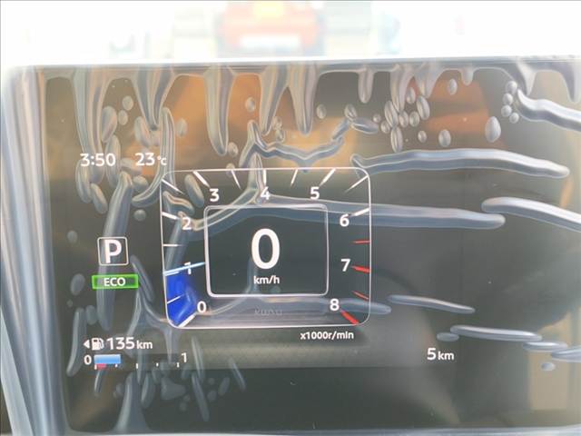 日産 ルークス ６６０ ハイウェイスターＸ R8年 () 99