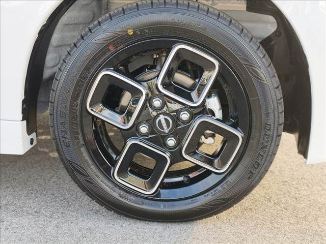 日産 ルークス ６６０ ハイウェイスターＸ R8年 () 99