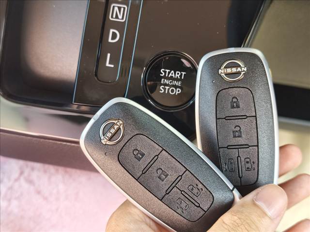 日産 ルークス ６６０ ハイウェイスターＸ R8年 () 99