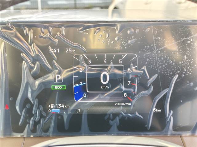 日産 ルークス ６６０ ハイウェイスターＸ R8年 () 99
