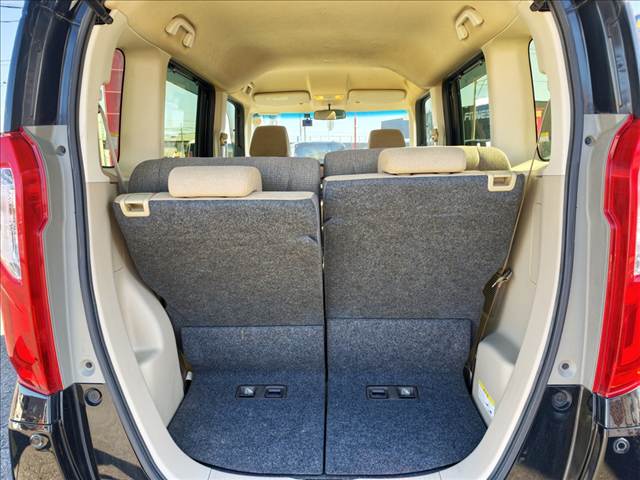 ホンダ Ｎ　ＢＯＸ ６６０ Ｇ Ｌ ホンダセンシング R1年 (関東) 99