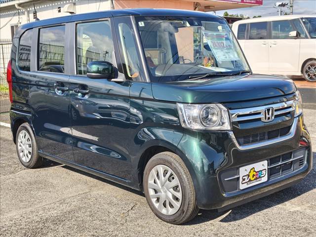 ホンダ Ｎ　ＢＯＸ ６６０ Ｇ R5年 (関東) 99