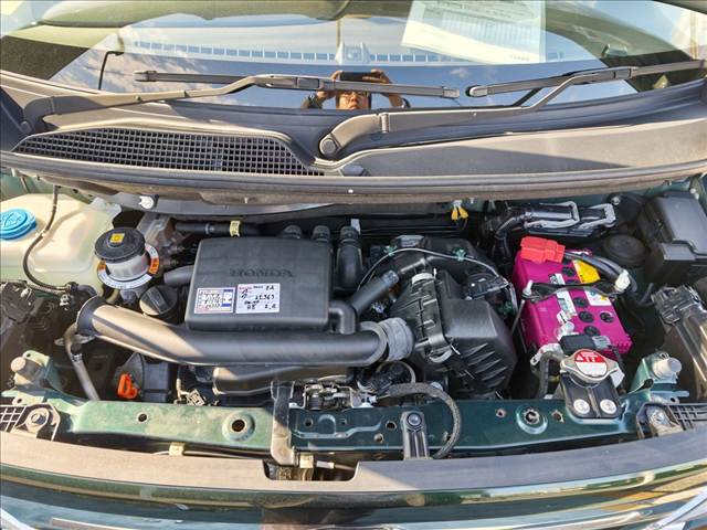 ホンダ Ｎ　ＢＯＸ ６６０ Ｇ R5年 (関東) 99