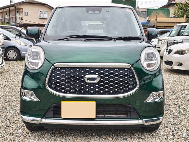 ダイハツ キャスト　スタイル スタイル ６６０ Ｇ プライムコレクション ＳＡＩＩＩ R2年 (関東) 99