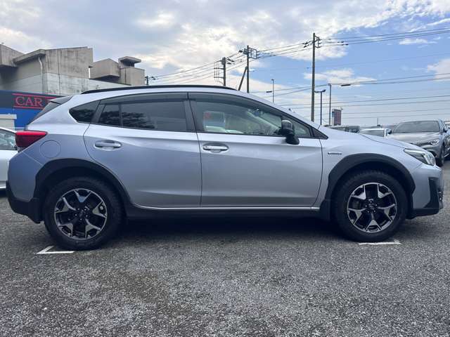 スバル ＸＶ ２．０ アドバンス スタイル エディション ４ＷＤ R4年 (関東) 99
