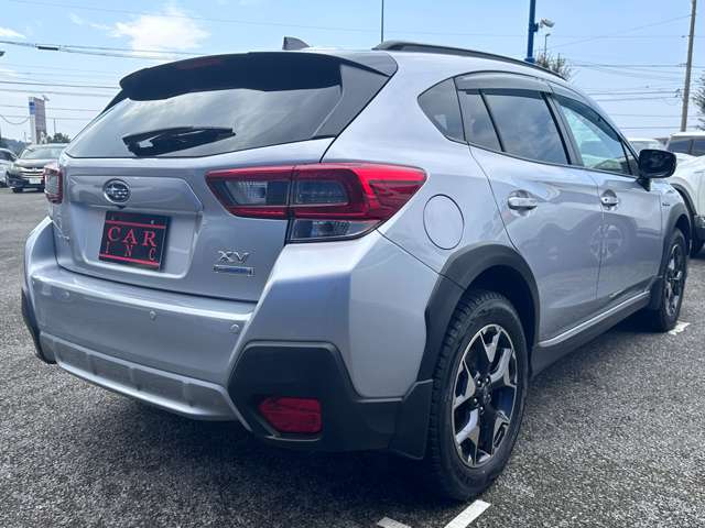 スバル ＸＶ ２．０ アドバンス スタイル エディション ４ＷＤ R4年 (関東) 99