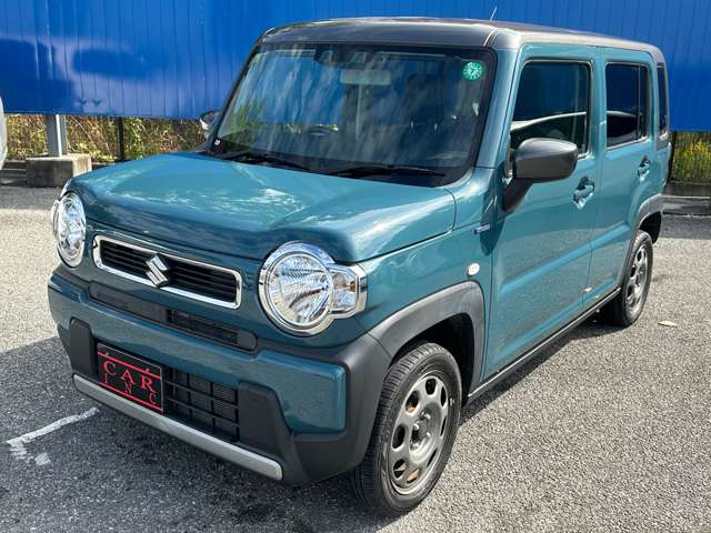 スズキ ハスラー ６６０ ハイブリッド Ｇターボ R2年 (関東) 99