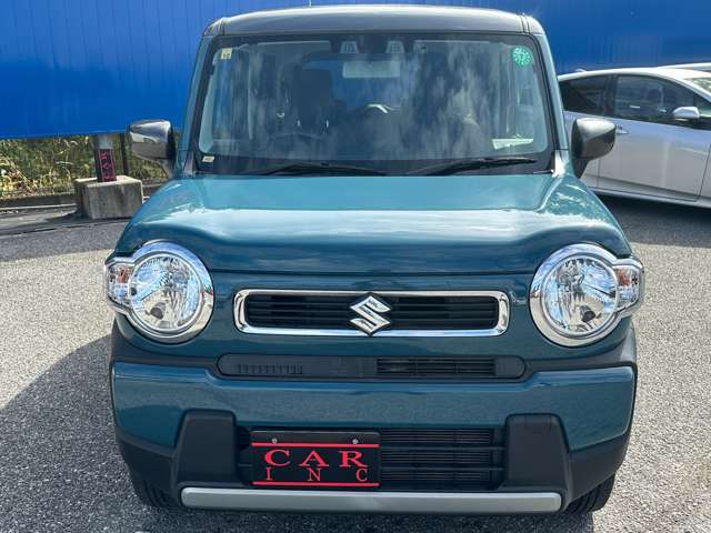 スズキ ハスラー ６６０ ハイブリッド Ｇターボ R2年 (関東) 99