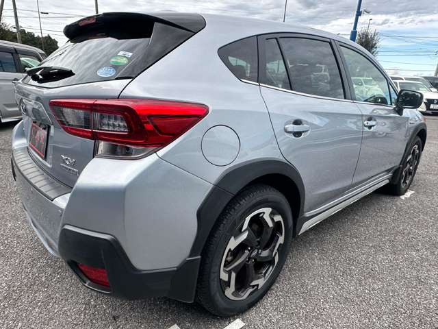 スバル ＸＶ ２．０ アドバンス ４ＷＤ R2年 (関東) 99