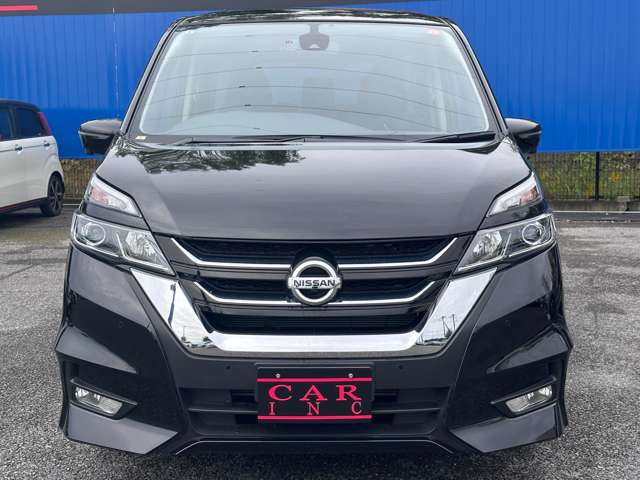 日産 セレナ ２．０ ハイウェイスター Ｖセレクション H29年 (関東) 99