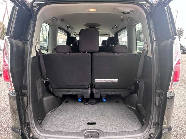 日産 セレナ ２．０ ハイウェイスター Ｖセレクション H29年 (関東) 99