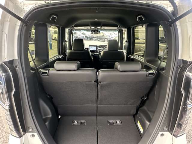 ホンダ Ｎ　ＢＯＸ カスタム ６６０ Ｌ ターボ R4年 (関東) 99