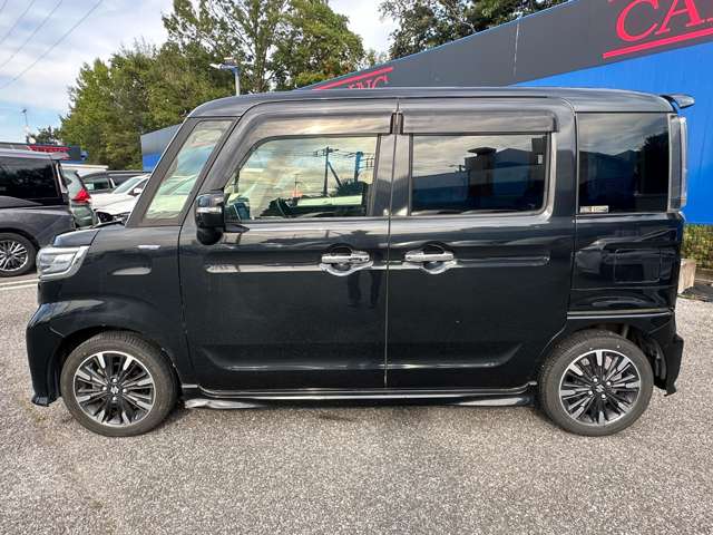 スズキ スペーシア ６６０ カスタム ハイブリッド ＸＳ 衝突被害軽減ブレーキ非装着車 H30年 (関東) 99