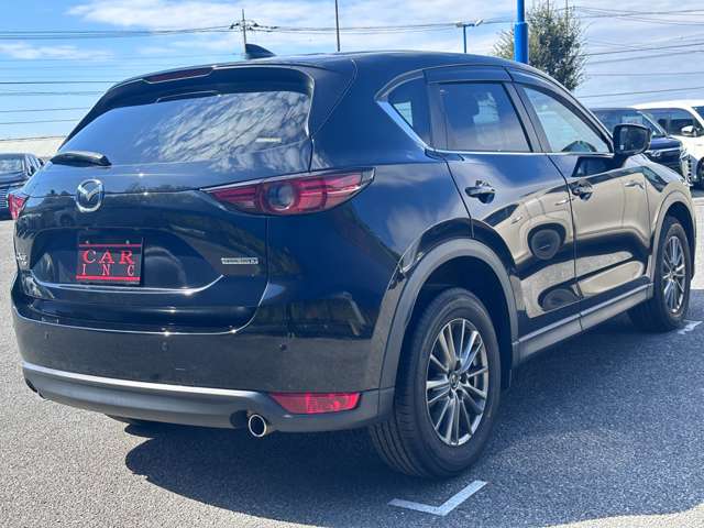 マツダ ＣＸ−５ ２．２ ＸＤ スマート エディション ディーゼルターボ ４ＷＤ R3年 (関東) 99