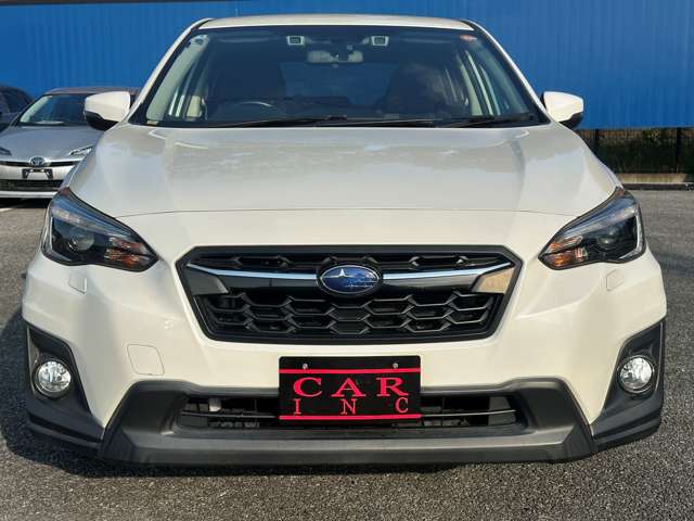 スバル ＸＶ ２．０Ｉ－Ｓ アイサイト ４ＷＤ H30年 (関東) 99