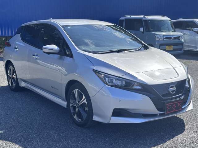 日産 リーフ Ｘ　Ｖセレクション R4年 (関東) 99