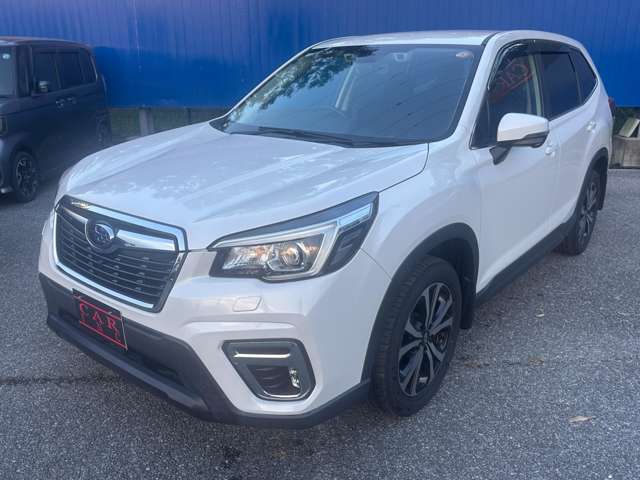 スバル フォレスター ２．５ プレミアム ４ＷＤ H30年 (関東) 99