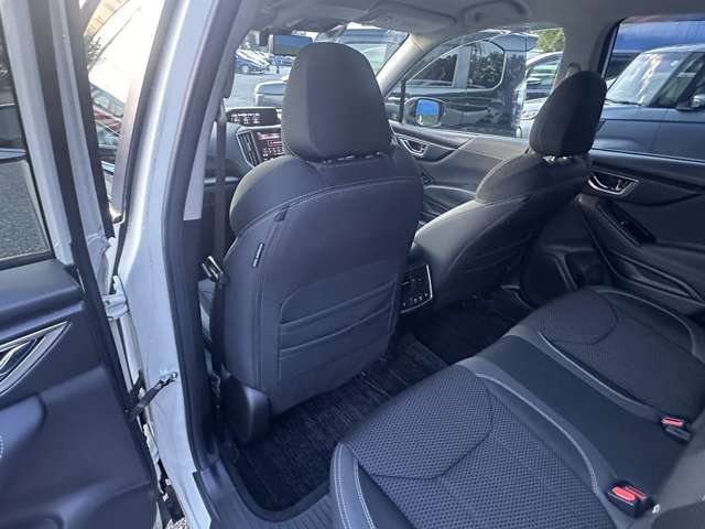スバル フォレスター ２．５ プレミアム ４ＷＤ H30年 (関東) 99