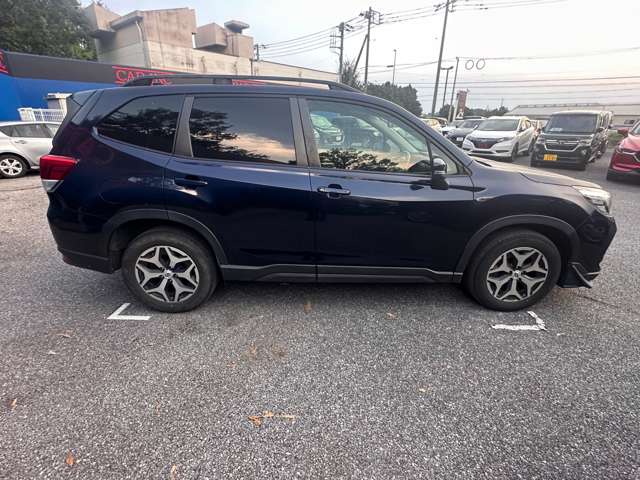 スバル フォレスター ２．５ ツーリング ４ＷＤ H30年 (関東) 99