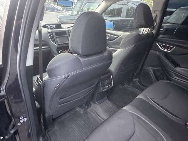 スバル フォレスター ２．５ ツーリング ４ＷＤ H30年 (関東) 99