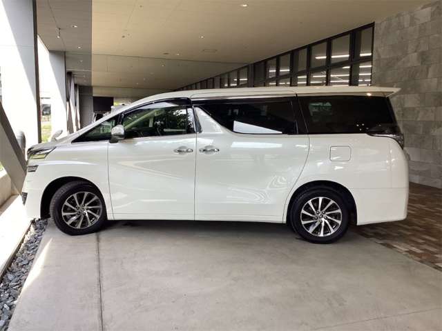 トヨタ ヴェルファイア ２．５ Ｖ ４ＷＤ H30年 (近畿) 99