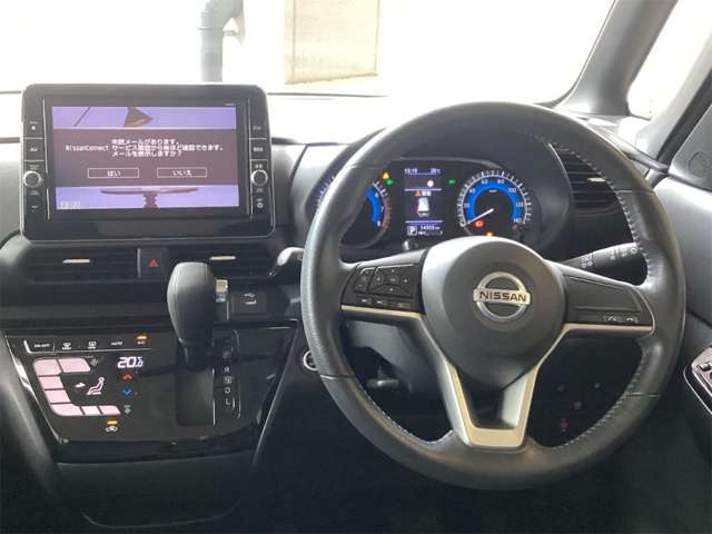 日産 ルークス ６６０ ハイウェイスターＧターボ R3年 (近畿) 99