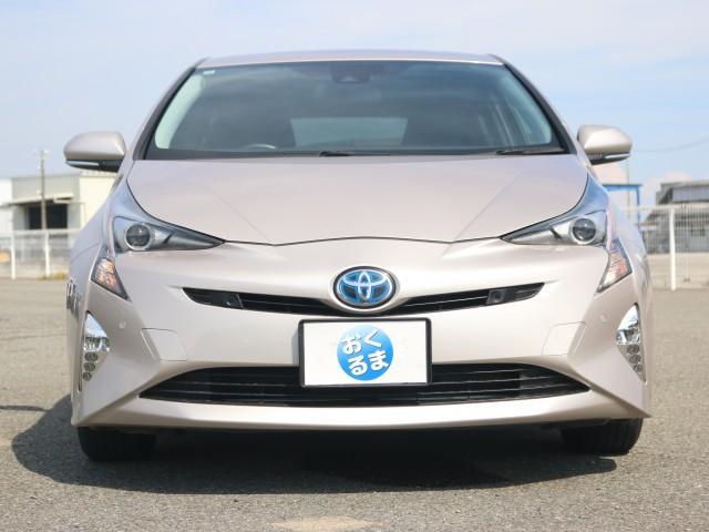 トヨタ プリウス １．８ Ａ H27年 (近畿) 99