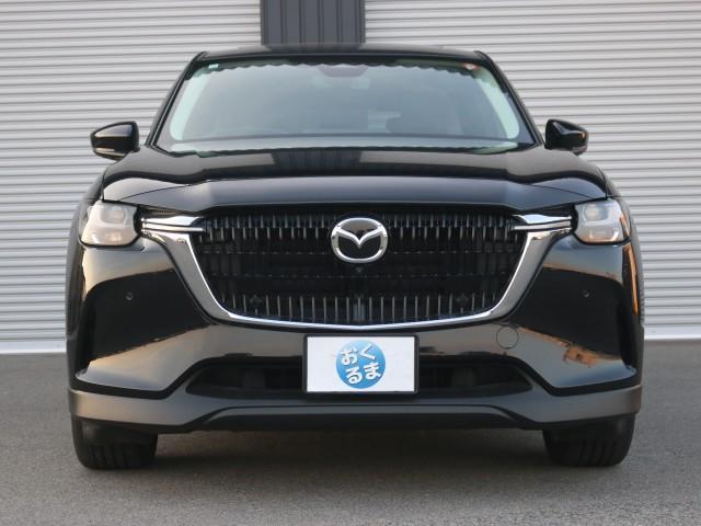 マツダ ＣＸ−６０ ２．５ ２５Ｓ Ｌパッケージ R5年 (近畿) 99