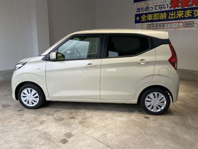 三菱 ｅＫワゴン ６６０ Ｍ R6年 (近畿) 99