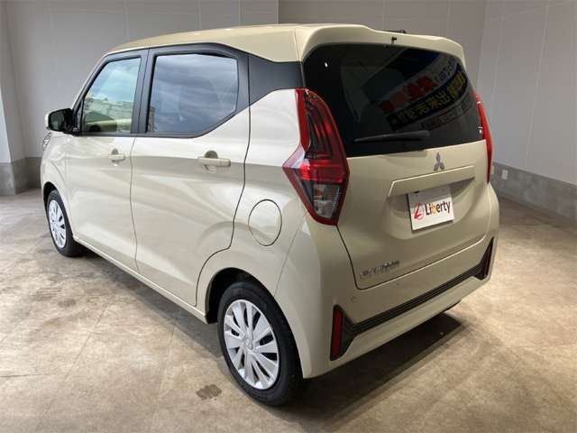 三菱 ｅＫワゴン ６６０ Ｍ R6年 (近畿) 99
