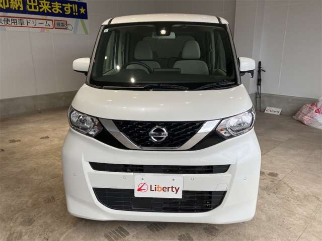 日産 ルークス ６６０ Ｓ R2年 (近畿) 99