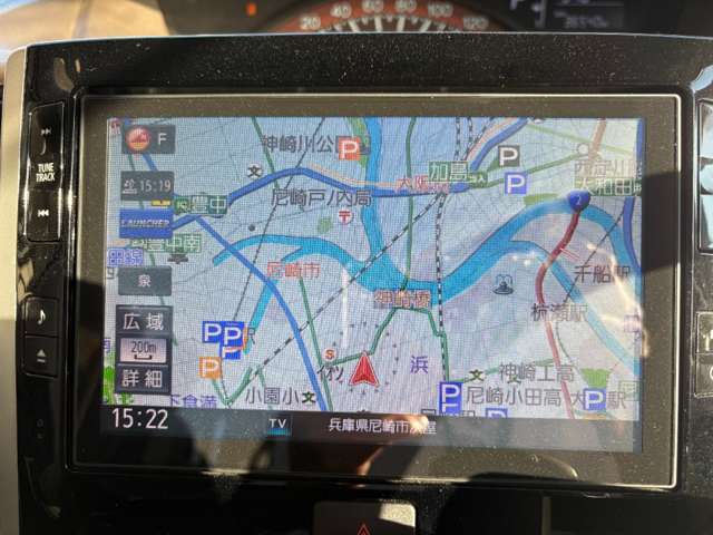 ダイハツ タント ６６０ Ｘ ＳＡＩＩＩ H29年 (近畿) 99