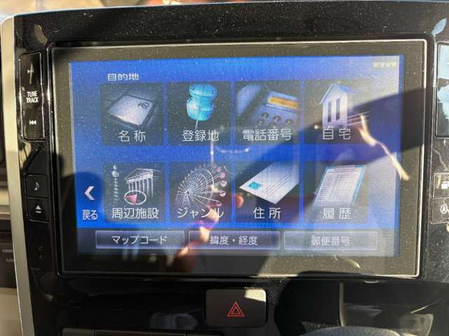 ダイハツ タント ６６０ Ｘ ＳＡＩＩＩ H29年 (近畿) 99