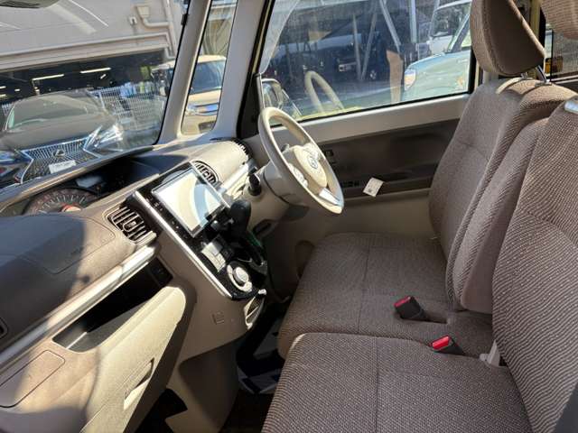 ダイハツ タント ６６０ Ｘ ＳＡＩＩＩ H29年 (近畿) 99